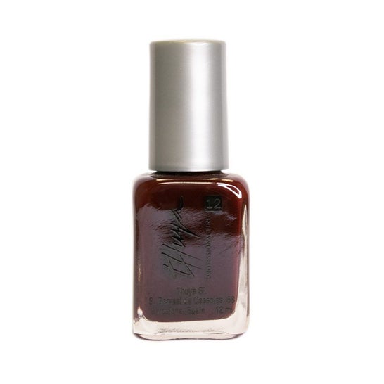 Thuya Esmalte Uñas Clásico Nro 16 12 ml