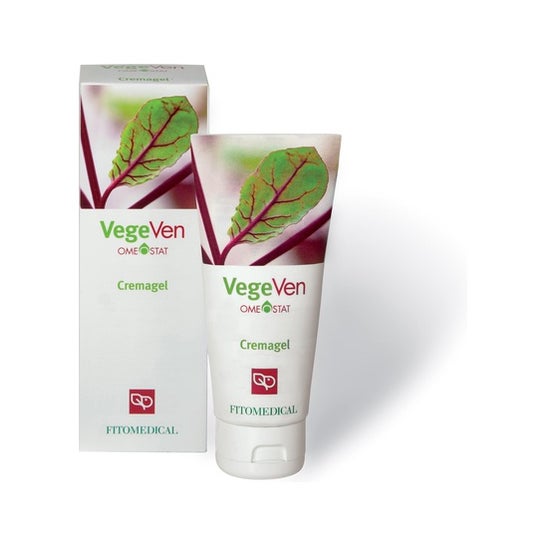 Fitomedical Vegeven Cremagel 100 ml