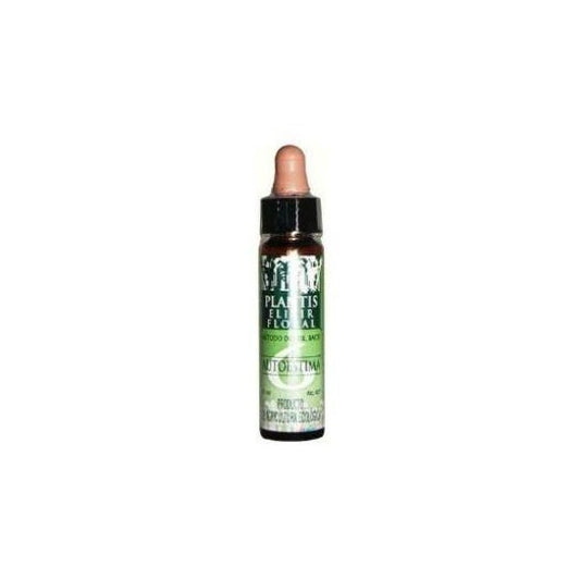 Plantis Remedio 6 Autoestima 10ml