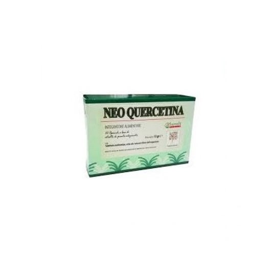 Pharmafit Agt Soc.Agricola Neo Quercetina 30comp