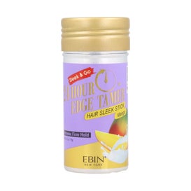 Ebin New York 24 Hour Edge Tamer Hair Sleek Stick Mango 75 g