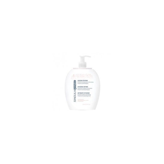 SingulaGynec higiene íntima 250ml