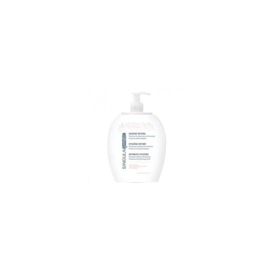 SingulaGynec higiene íntima 250ml