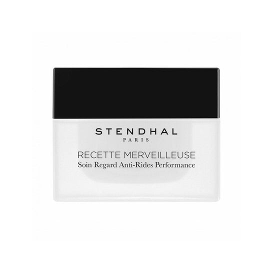 Stendhal Recette Merveilleuse Cuidado de Ojos Antiarrugas 10ml