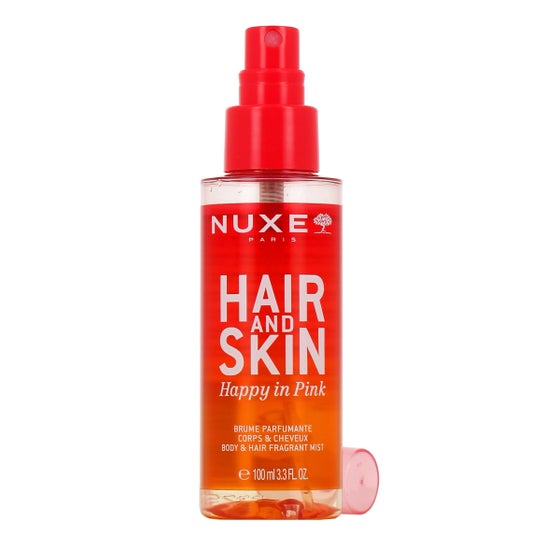 Nuxe Bruma para Cabello y Cuerpo Happy In Pink 100 ml
