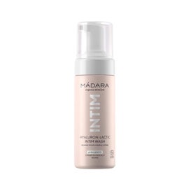 Mádara Intim Hyaluron-Lactic Gel de Baño Íntimo 150ml