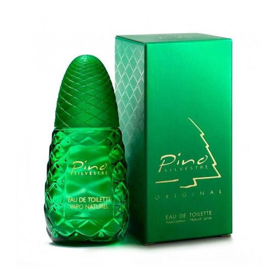 Pino Silvestre Pino Silvestre Origin Eau de Toilette 125ml