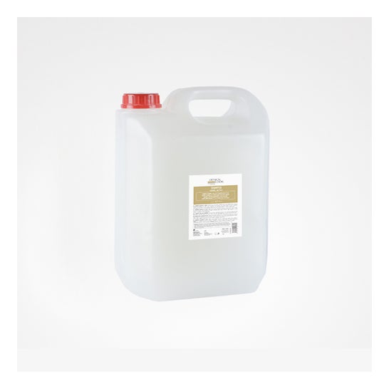 Design Look Champú Caramelo y Leche 5000 ml