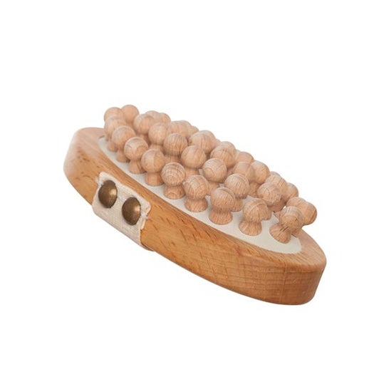 Redecker Cepillo Anticelulítico 1ud