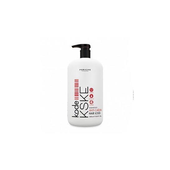 Periche Kode KSKE Champú Anticaída 500 ml