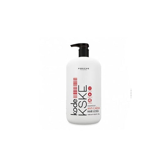 Periche Kode KSKE Champú Anticaída 500 ml