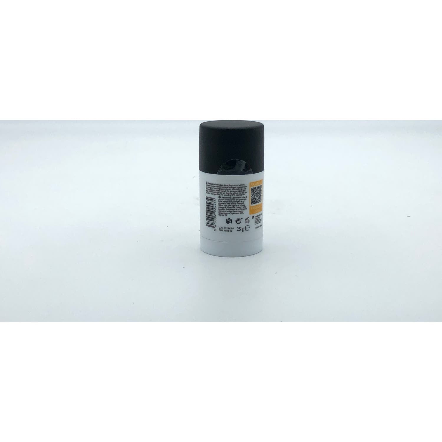 Heliocare 360º Sport Transparent Stick Protector Solar SPF50+ 25g