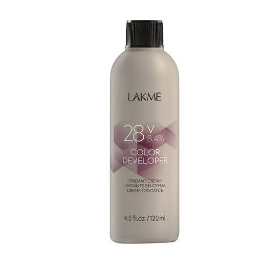 Lakmé Color Developer Oxidant Crema 28V 120ml