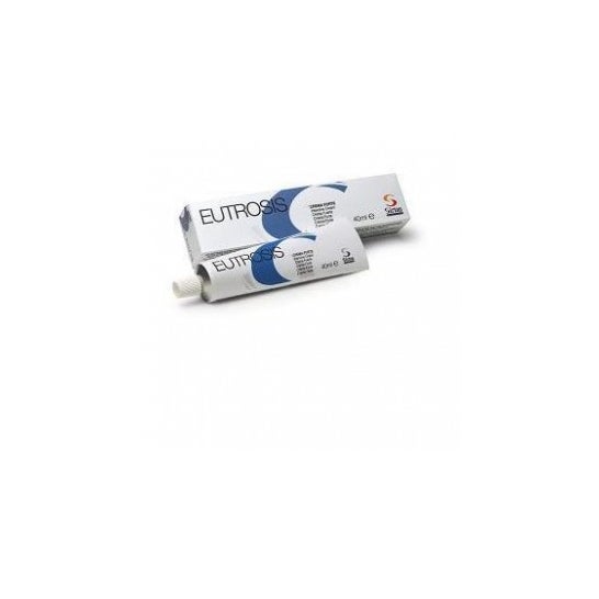 Eutrosis Crema Fuerte 40Ml