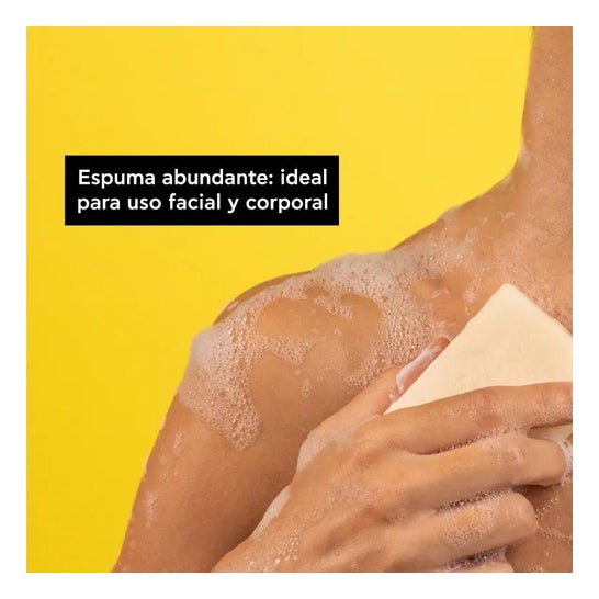 Apivita jabón con camomila 125g