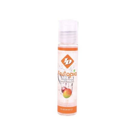 Id Frutopia Sabor Mango 30ml