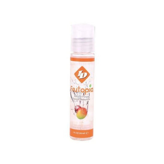 Id Frutopia Sabor Mango 30ml