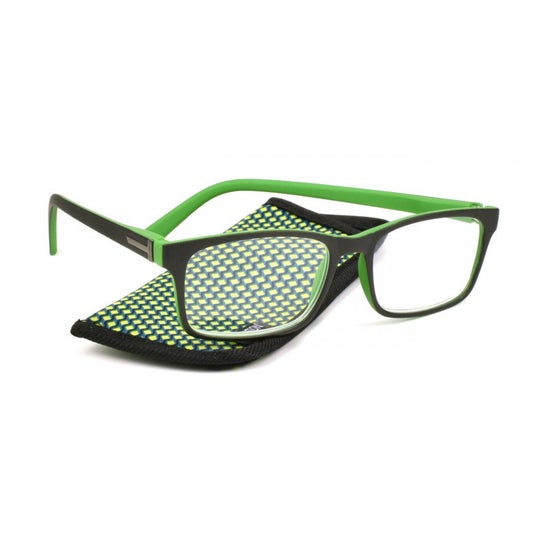 D Vision Gafas Milos +3,00 1ud
