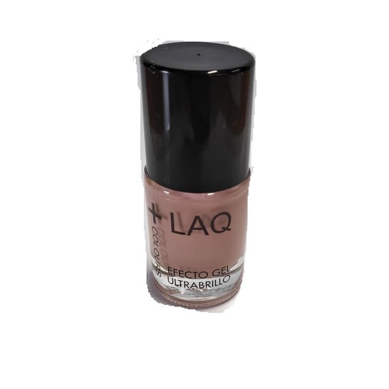 Laq Colours Esmalte Gel Nº220 10 ml