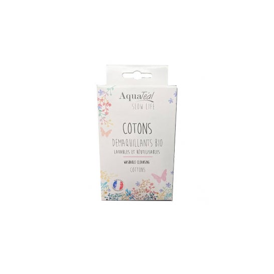 Máscara facial Aquateal Detox Purity 75 ml