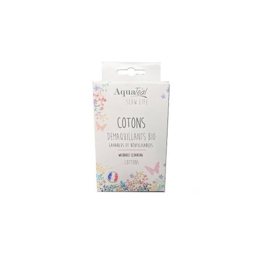 Máscara facial Aquateal Detox Purity 75 ml