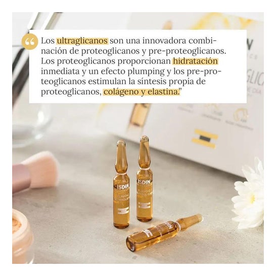 ISDIN Isdinceutics Flavo-C Ultraglican 10amp x 2ml