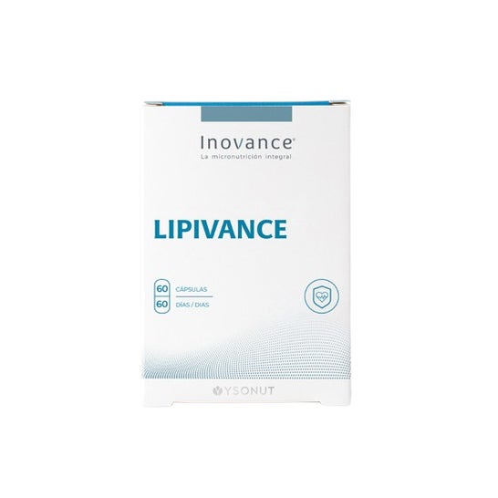 Inovance Lipivance 60comp