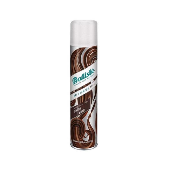 Batiste Dry Champú Dark 200 ml