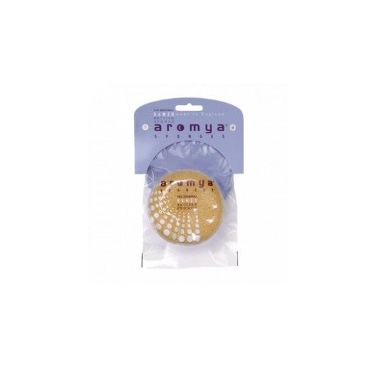 Aromya Aquababy esponja 1ud