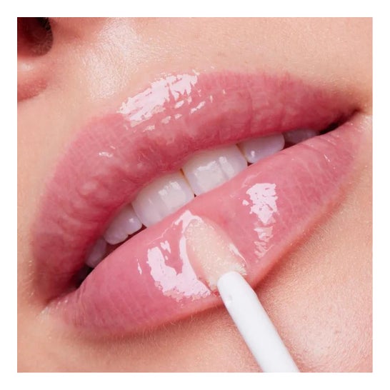 Nuxe Glow On The Go - Tratamiento Labial Very Rose + Huile Or Florale 10Ml + Regalo