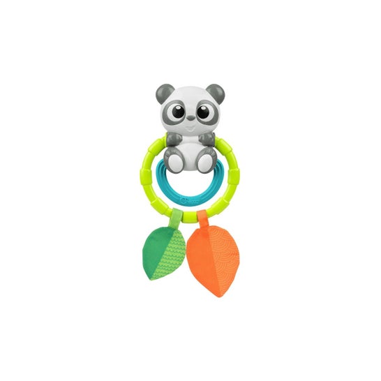 Chicco Juguete Trillino Panda 1 ud