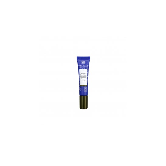Sanoflore Hypnotica concentrado reestructurante 15ml