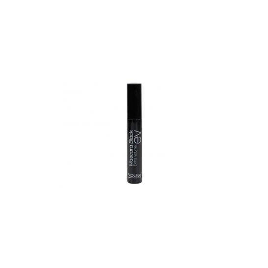 Rougj Mascara Noir Extra Volumen XXL 10.5ml