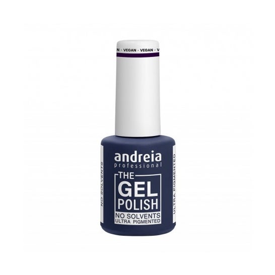 Andreia Professional Gel Polish Esmalte Semipermanente G27 10,5ml