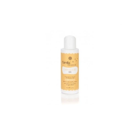 Carelia Champú-Gel Baño Suave 200 ml