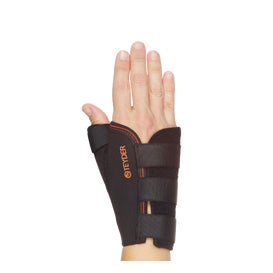 Teyder Muñequera con Férula Pulgar Izquierda 750Mni Talla L 1ud