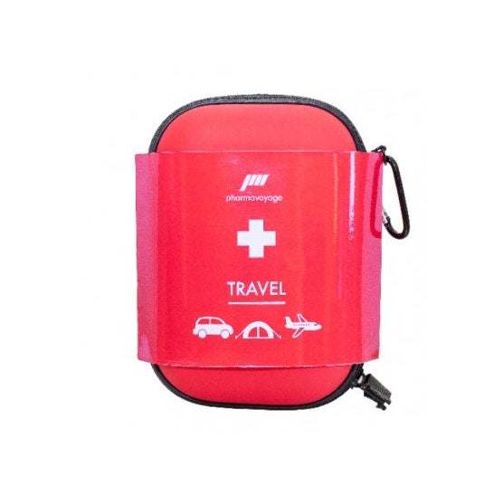 Pharma Voyage Kit Botiquín Viaje 1ud
