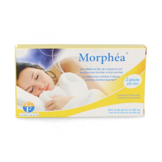 Fenioux Morphea 60 caps