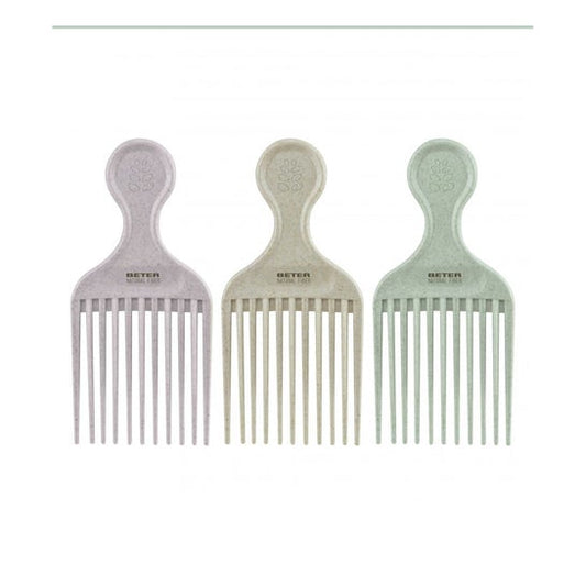 Beter Peine Ahuecador Natural Fiber 1 ud