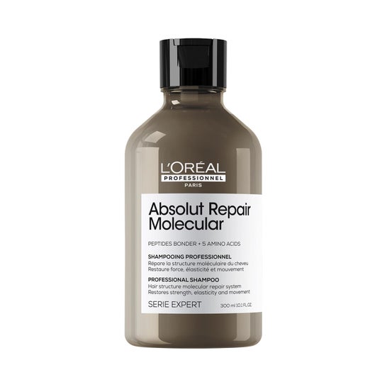 L'Oréal Expert Absolut Repair Molecular Champú 300 ml