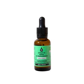 LCA Extrait de Pépins de Pamplemousse BIO 30ml