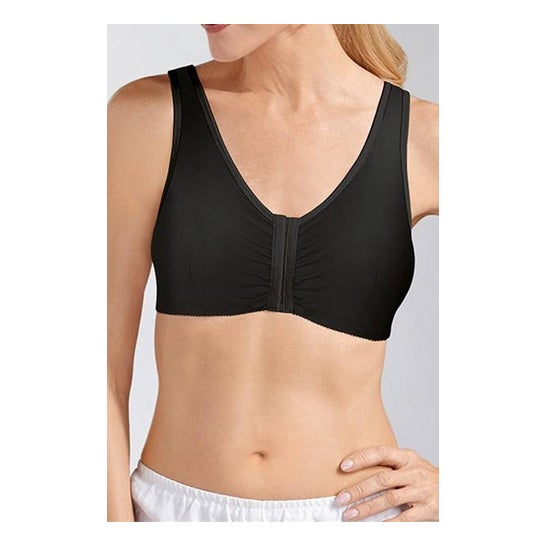 Amoena Sujetador Francés post-quirúrgico Beige T2Xl 1ud