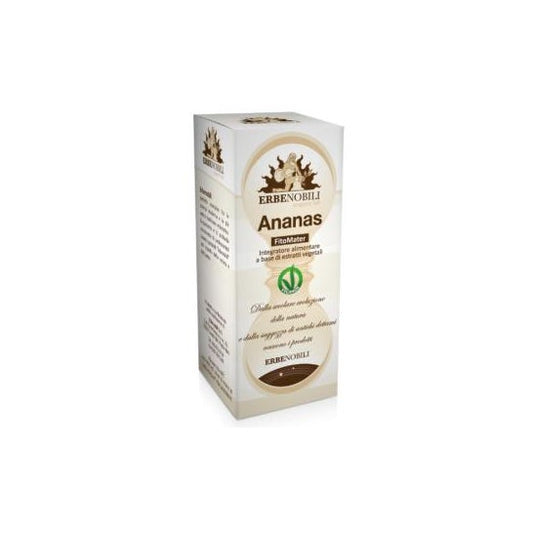 Erbenobili Pineapple Phytomater 50 ml