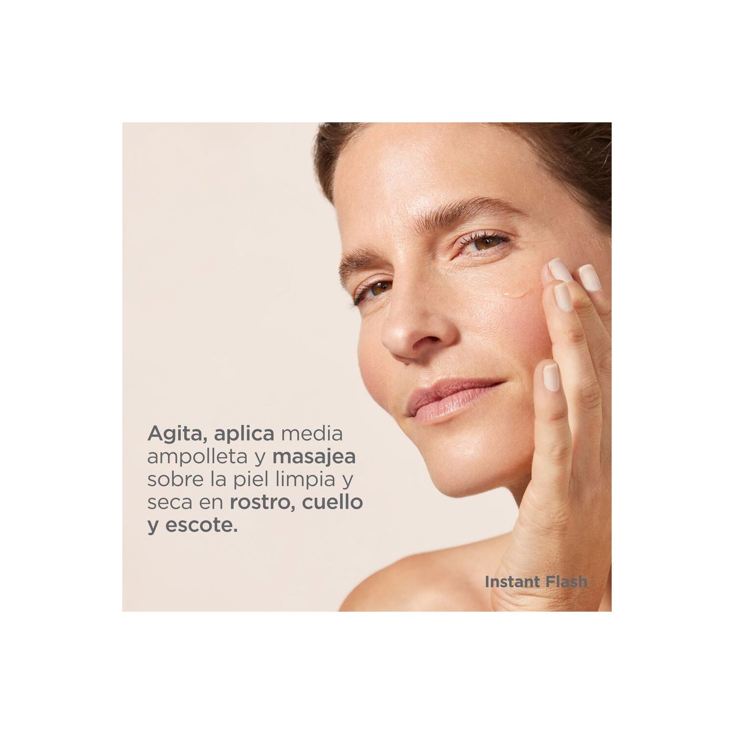 ISDIN Isdinceutics Instant Flash Ampollas 5x2ml