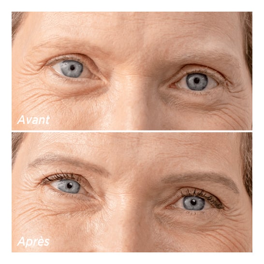 MÊME Rotulador Pestañas Cejas Tono Universal 1ud