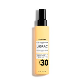 Lierac Sunissime Leche Solar Corporal Fundente SPF30 150ml