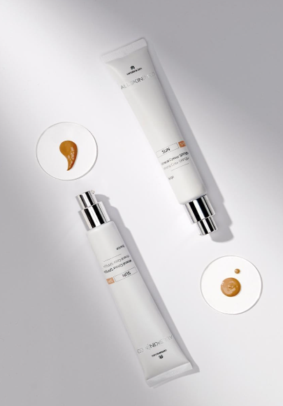 All Skin Med