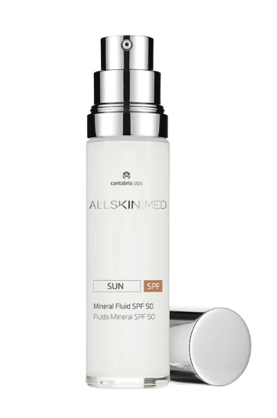 All Skin Med Cantabria Labs